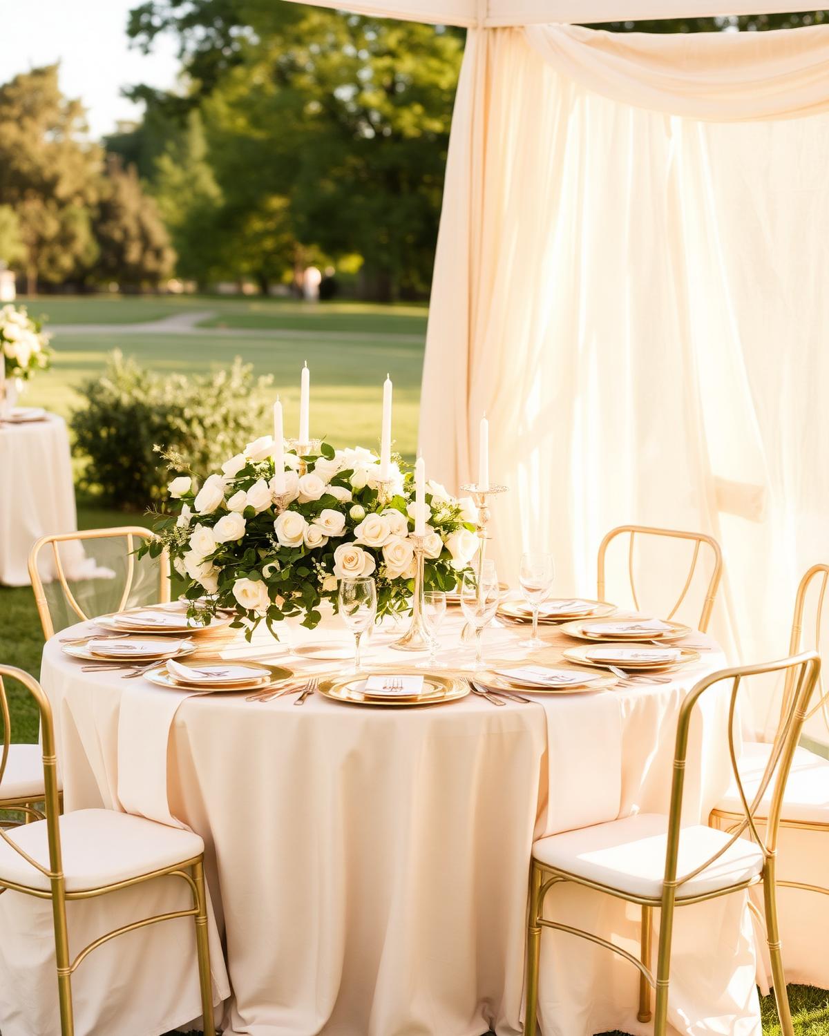 Weddings styled by House of Celebrations